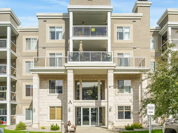 78 A McKenney Ave #214, Saint Albert, AB T8N 7E6