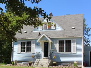 715 NW 9th Ave, Grand Rapids, MN 55744