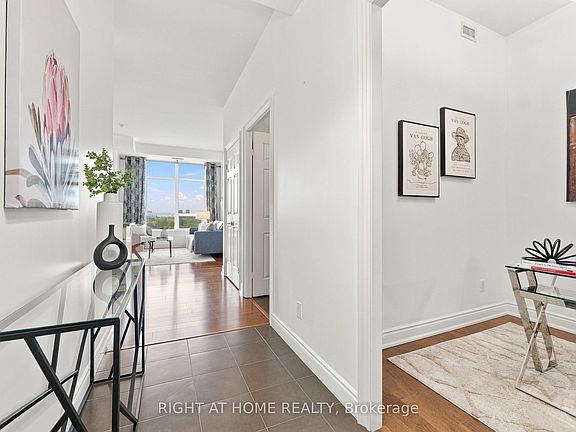 2nd image of 1135 Royal York Rd #1301
