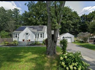 8 Martin Ave, Salem, NH 03079