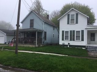1772 Lexington Ave, Lorain, OH