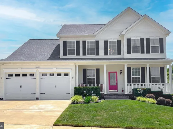 24682 Broad Creek Dr, Hollywood, MD 20636