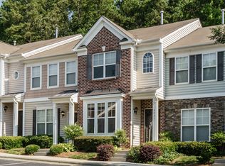 8931 Camden Park Dr, Raleigh, NC 27613