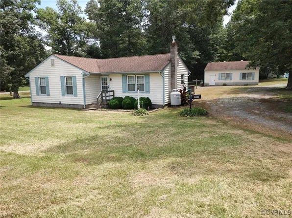 6901 Strath Rd, Henrico, VA 23231