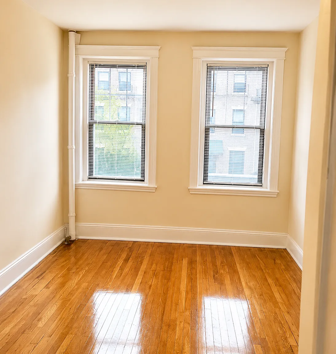 1 bed, 450 sqft, $2,595 — Photo 4