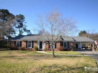 4127 Indigo Pl, Florence, SC 29501