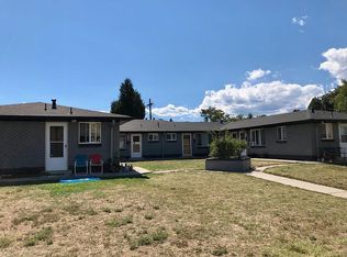 6700 W 37th Pl #350, Wheat Ridge, CO 80033