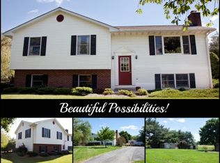 1927 Gillis Falls Rd, Woodbine, MD 21797