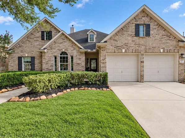 2827 Wimberly Knoll Ln, Richmond, TX 77406