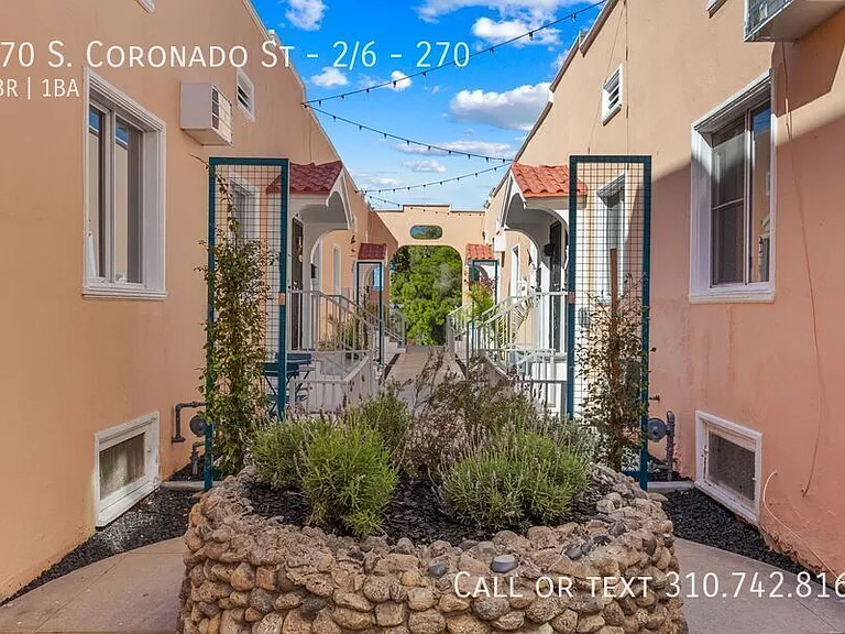 270 S Coronado St #2/6 — Photo 45