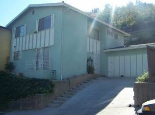 4822 Sonata Lance, Los Angeles, CA 90042