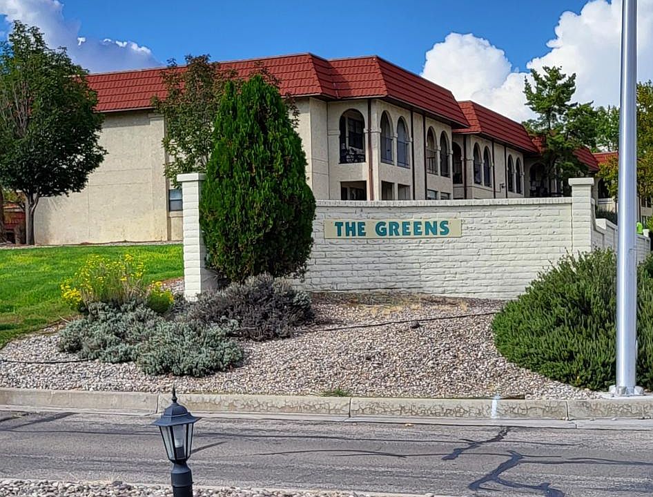 The Greens Condominiums