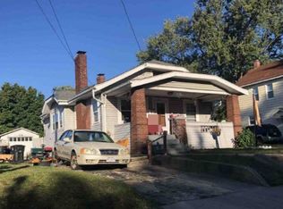 1138 Lexington Ave, Akron, OH 44310