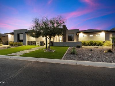 16908 S 31st Ln, Phoenix, AZ, 85045