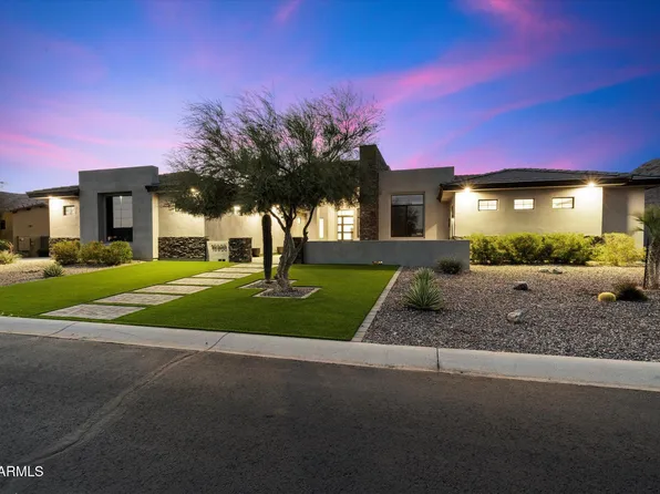 16908 S 31ST Lane, Phoenix, AZ 85045