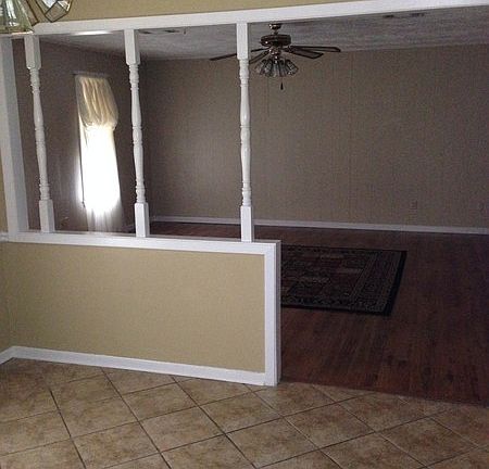 Dining Room/Living Room