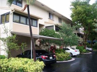3217 NE 13th St APT 101, Pompano Beach, FL 33062