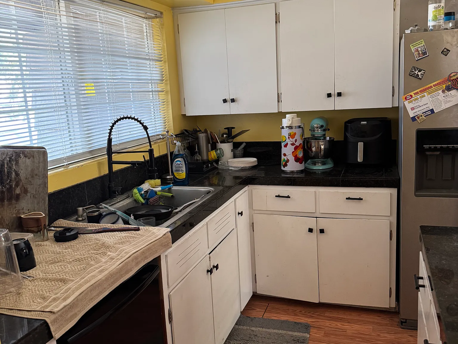 3 bed, 1431 sqft, $2,400 — Photo 4