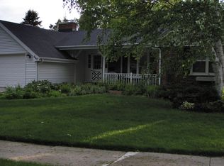 648 School St, Kohler, WI 53044