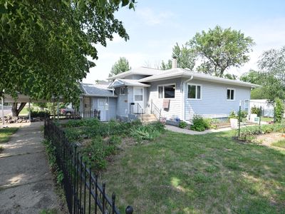 211 3rd Ave W, Sisseton, SD, 57262