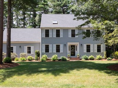 41 Forest St, Duxbury, MA, 02332