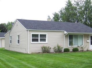 3504 Jackson St, Lansing, IL 60438