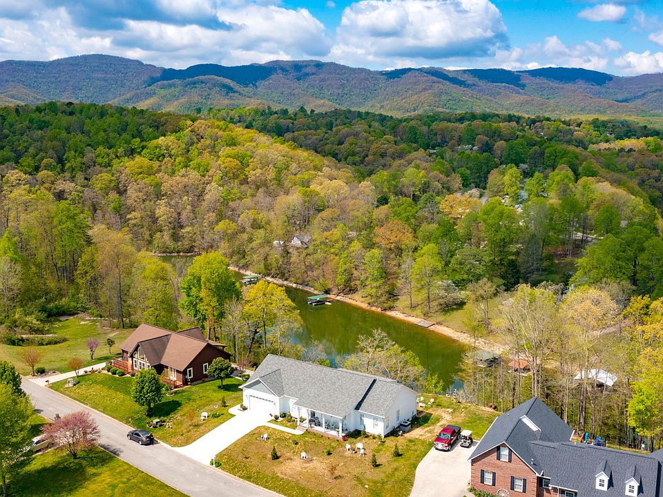 262 Bluff Trce, Jacksboro, TN 37757 Zillow