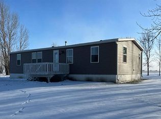 601 Elm St, Oklee, MN 56742