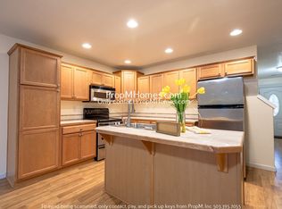 3555 SE 136th Ave, Portland, OR 97236