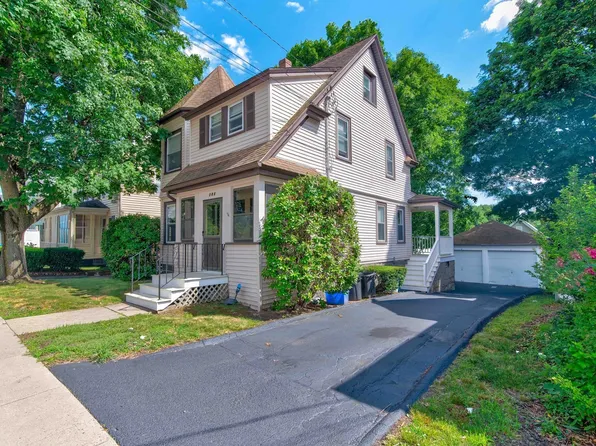 165 Whitwell St, Quincy, MA 02169