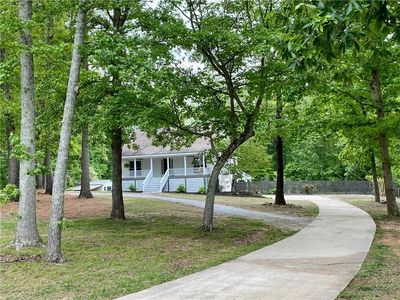 191 Henderson Lake Dr, Canton, GA, 30115