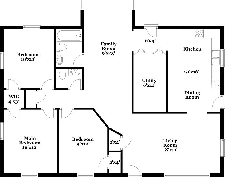 2389 Mount Eden Rd — Photo 2
