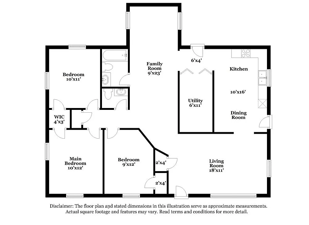 Building Photo - 2389 Mount Eden Rd