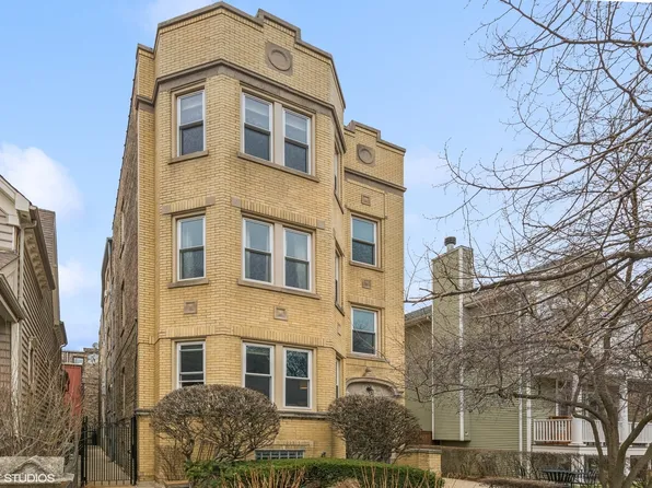 2174 W Leland Ave APT 2M, Chicago, IL 60625