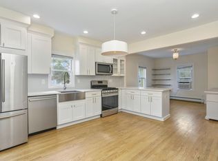 12 Arther St FLOOR 1, Greenwich, CT 06831