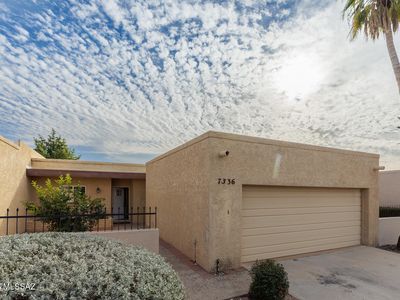 7336 N Las Quintas Dr, Tucson, AZ, 85704