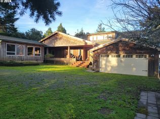 1939 Arizona St, Port Orford, OR