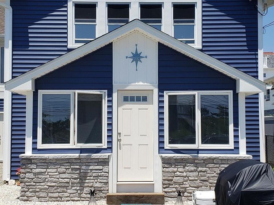 4th house from the boardwalk
