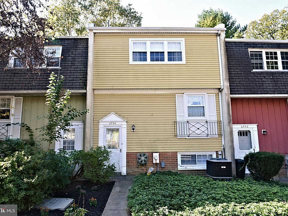 2nd image of 6750 Emlen St #10