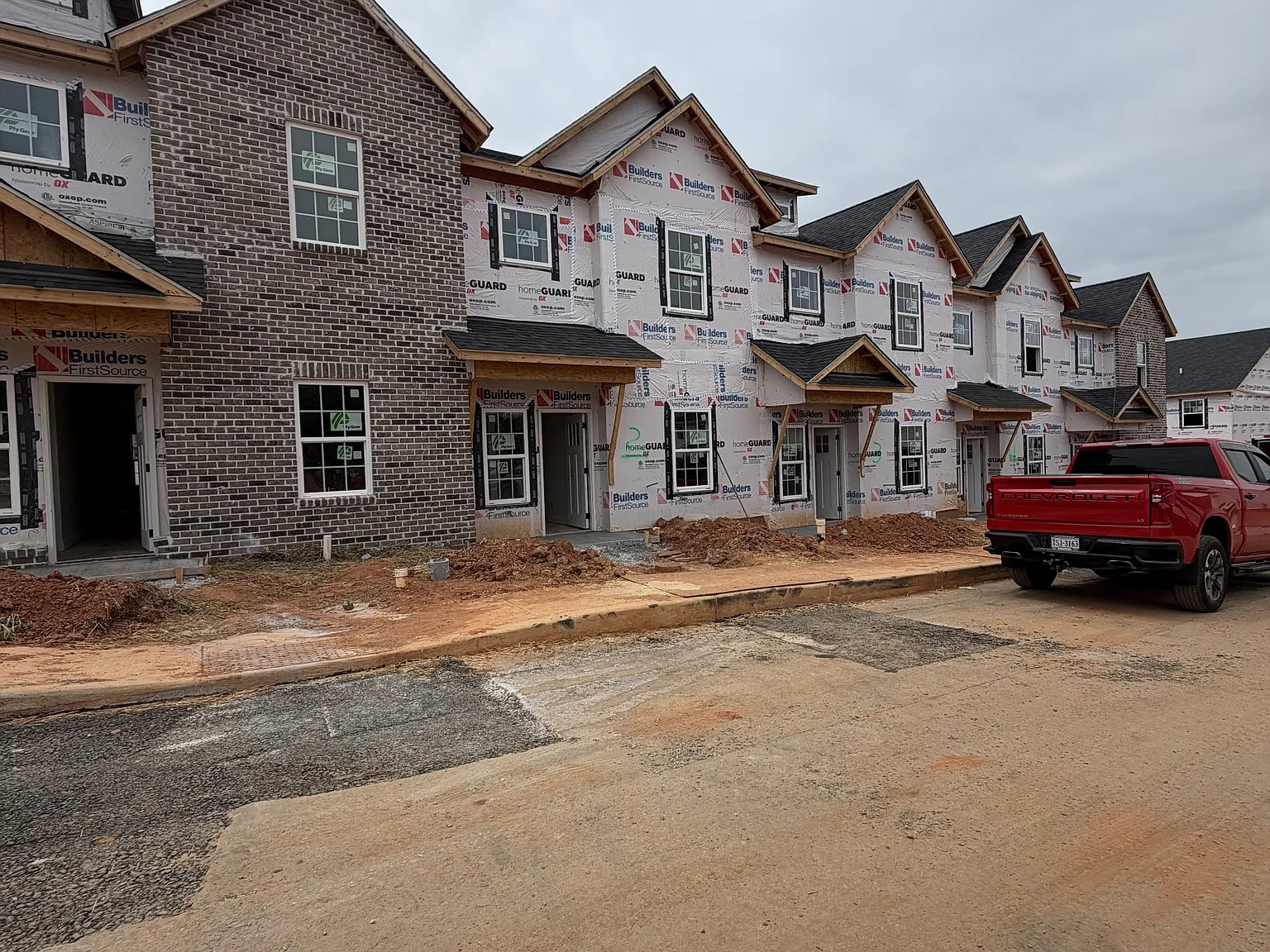 536 Leesville Road - 401 — Photo 3