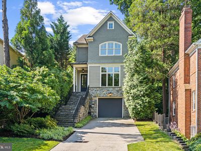 5116 Klingle St NW, Washington, DC, 20016