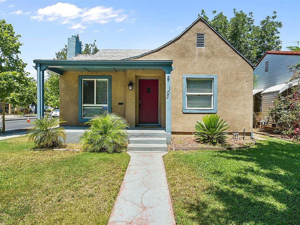1st image of 103 E Mendocino Ave