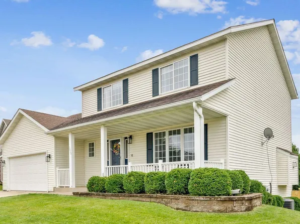 3990 Birmingham Ln NW, Rochester, MN 55901