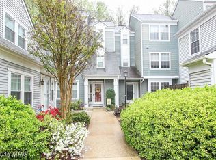 3014 Ohara Pl, Olney, MD 20832