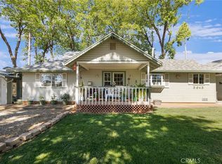 5645 Butte View Ter, Paradise, CA 95969