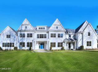 161 Pecksland Rd, Greenwich, CT 06830