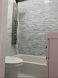 Rented by Landmark Realty & Management