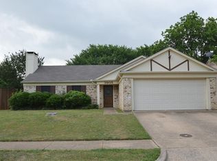 3905 Willow Run, Flower Mound, TX 75028