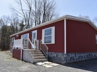 750 Sturtevant Hill Rd, Winthrop, ME 04364