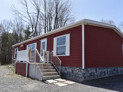750 Sturtevant Hill Road, Winthrop, ME, 04364